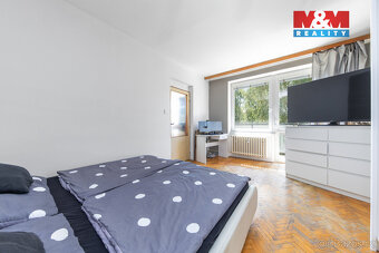 Prodej bytu 2+1, 54 m², Brno, ul. Palackého třída - 6