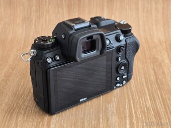 Nikon Z6 II - 6