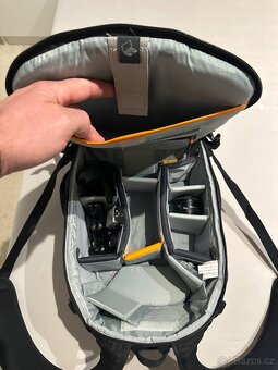 Lowepro Flipside 400 AW II - 6