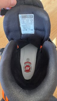 Kolečkové brusle K2 F.I.T. X Pro - 6