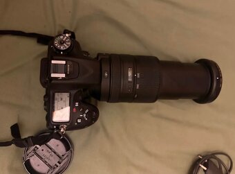 Nikon D7100 - 6