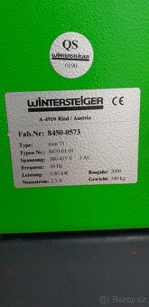 Wintersteiger Trim 71 Disc - 6