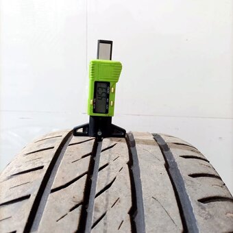 17" ALU kola – 5x112 – AUDI (ŠKODA, VW, SEAT) - 6