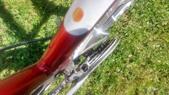 Dámské horské kolo Maxbike - 6