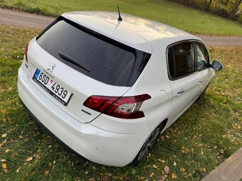 Peugeot 308 1.6 eHDi full led - 6