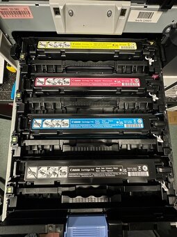 CANON i-sensys MF8540Cdn - 6