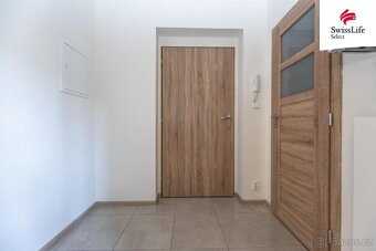 Prodej bytu 2+kk 41 m2, Břežany II - 6