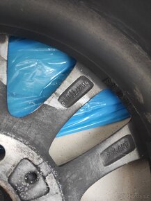 Sada zimních kol - 6