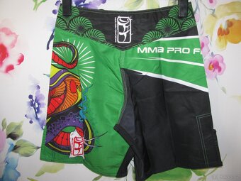 Danger MMA shorts-chlapecké sportovní šortky - 6