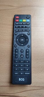 Malá televize s vestavěným přehrávačem DVD - 6