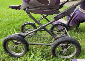 kočárek Inglesina trojkombinace - 6