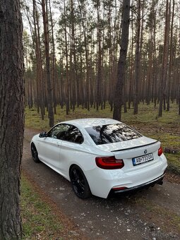 BMW m235i f22 240kw - 6