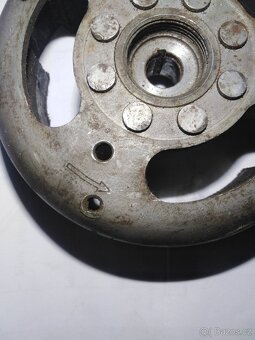 magneto zapalování - 6