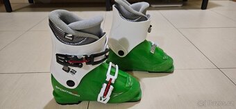 Dětské lyže Salomon 100 cm - 6