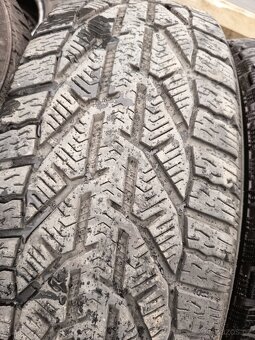 225/65R17 106H sada na dojetí kolem 4mm - 6