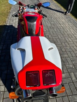 Ducati 996 SPS 'TOP' - 6