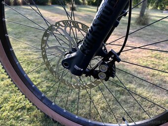 Cube Stereo 120 velikost M 29" - 6