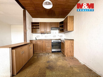 Prodej bytu 3+1, 68 m², Most, ul. Růžová - 6