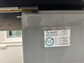 Souřadnicový měřicí stroj Brown&Sharpe / DEA Global Image - 6