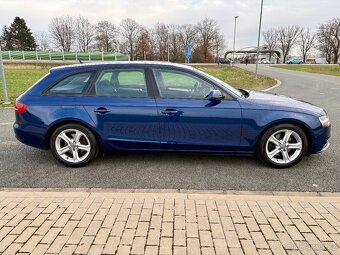AUDI A4 AVANT 2.0 TDI //2012 199.500 KM ROZVODY SERVISKA - 6