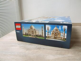 LEGO Creator Expert 10256 - Taj Mahal - 6