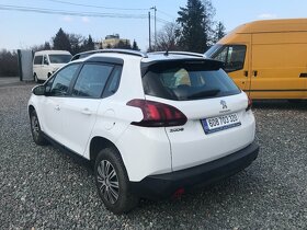 PEUGEOT 2008 1.6 HDI 73 KW 1.MAJ.ČR.DPH... - 6
