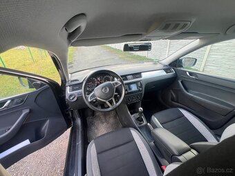 Škoda Rapid Style 1.2 Tsi 81Kw - 6