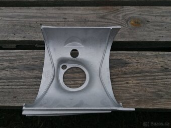 Kryt karburátora na Jawa 250/ 559 panelka - 6