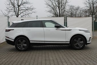 Range Rover Velar D200 FACELIFT R-DYNAMIC K360° DPH 1MA - 6
