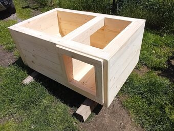 Psí bouda nová - 6