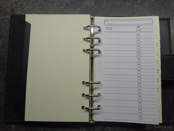 Manažerský diář - 6