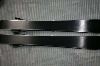 detské lyže Atomic Redster 80 cm - 6