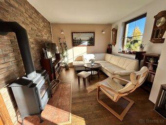 Prodej rodinného domu, Třeboň - Břilice - 6