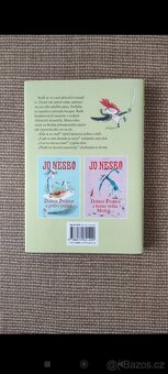 Knihy pro mládež - likvidace pokojíčku - 6