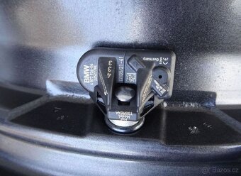 Alu disky na Volkswagen. Škoda, 16", 5x112, ET 22 - 6