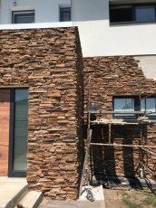 Balkánská rula - filety, kosti , zdivo - 6