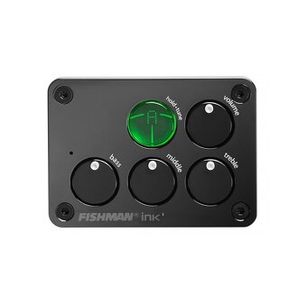 Faith Elektro akustická kytara Blood Moon Venus 5000Kč SLEVA - 6