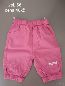 Dětské oblečení - 6