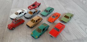 autíčka - angličáky NOREV - 6