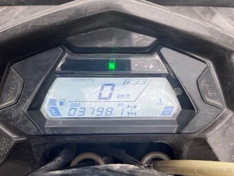 Prodám čtyřkolku - 6