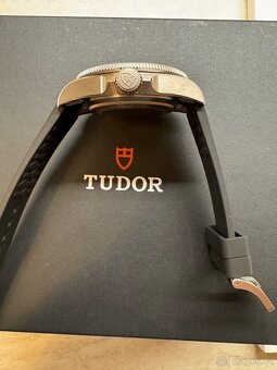 Tudor Pelagos Ultra -43mm ,titanium, nové 10/2025 - 6
