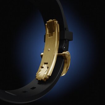 Hodinky PAUL RICH nenosene - 6