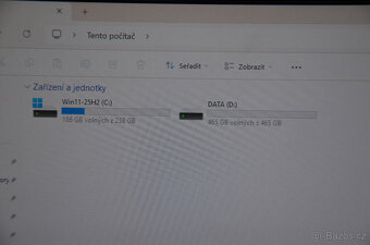 PC Lenovo TC M920q Mini i3/16GB/SSD 256GB+500GB - 6