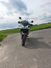 Suzuki V-strom Dl650 - 6