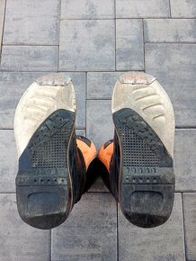 Dětské boty Gaerne velikost 37 - 6