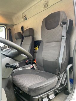 Prodam Daf Lf 210 Fa - 6