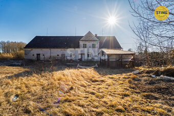 Prodej RD Razová , 131802 - 6
