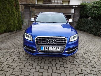 Audi SQ5 BiTDI - 6