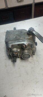 Sturmey archer převodovka - 6