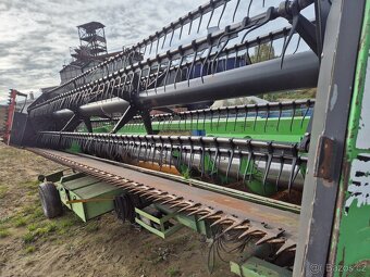 Kombajn Deutz-Fahr 4080 HTS - 6